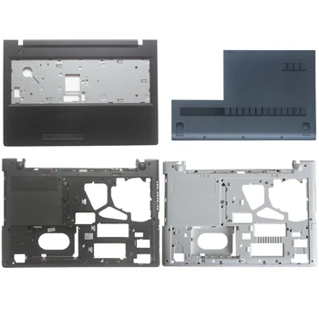 За Леново G50-70 G50-80 G50-30 G50-45 Z50-80 Z50-30 Z50-40 Z50-45 Z50-70 Повез Сталак за руке/Доњи део кућишта лаптоп/Поклопац хард диск HDD
