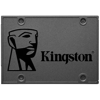 Kingston A400 ССД Унутрашњи солид стате дриве 240 ГБ 2,5-инчни хард диск САТА III HDD Хард диск за лаптоп ХД 240 грама