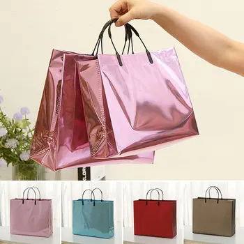 Торба за паковање одеће од ПВЦ, Пластична Поклон торба за куповину, Торбу вишекратну употребу, коришћење, Торба за куповину, Торба за храну, Прање, Складиштење Козметике
